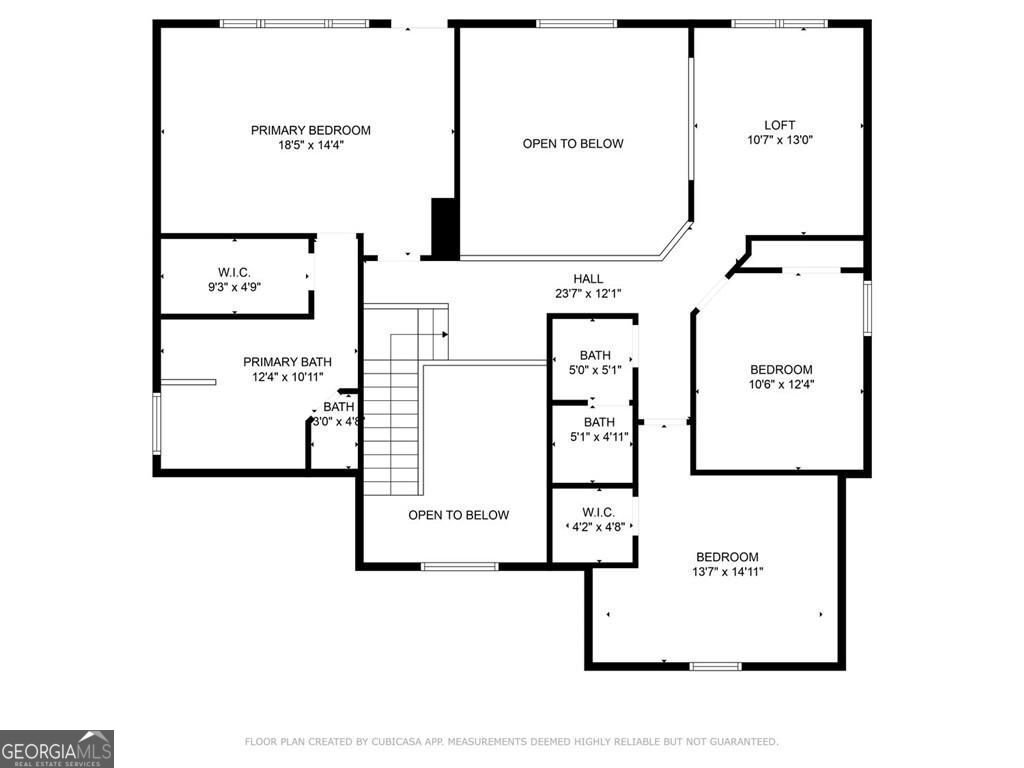 4612 Springside Court Mableton - 36