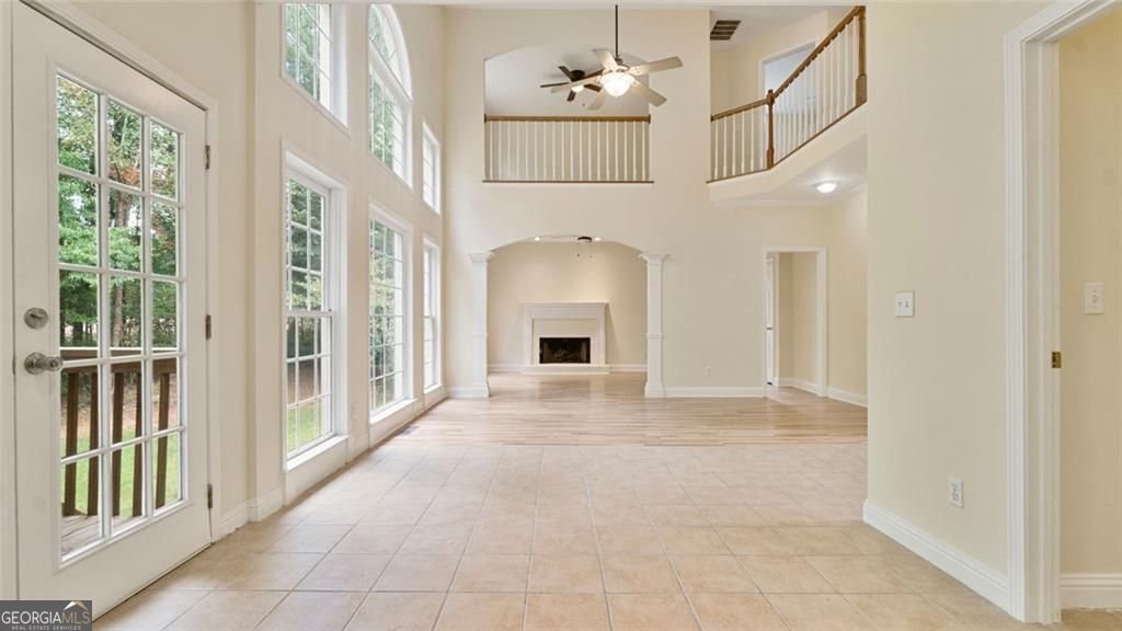 4612 Springside Court Mableton - 4
