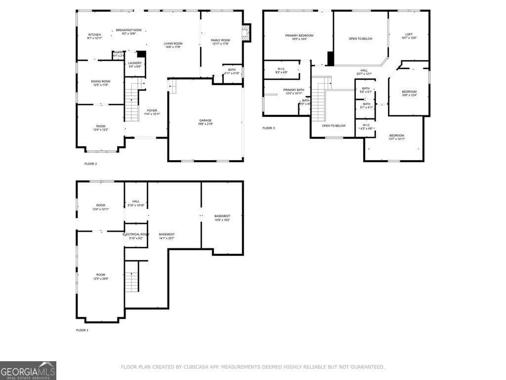 4612 Springside Court Mableton - 40