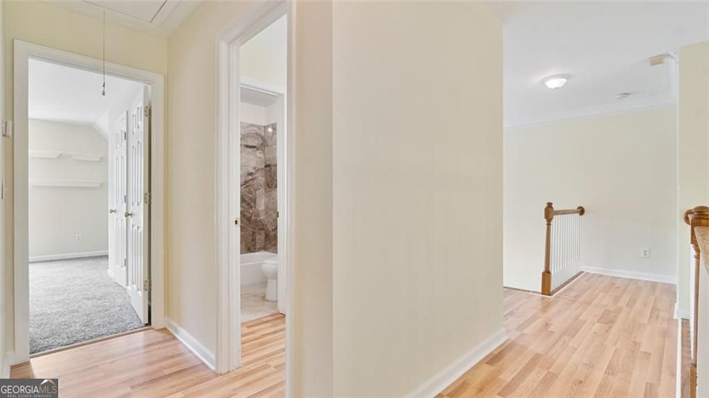4612 Springside Court Mableton - 9