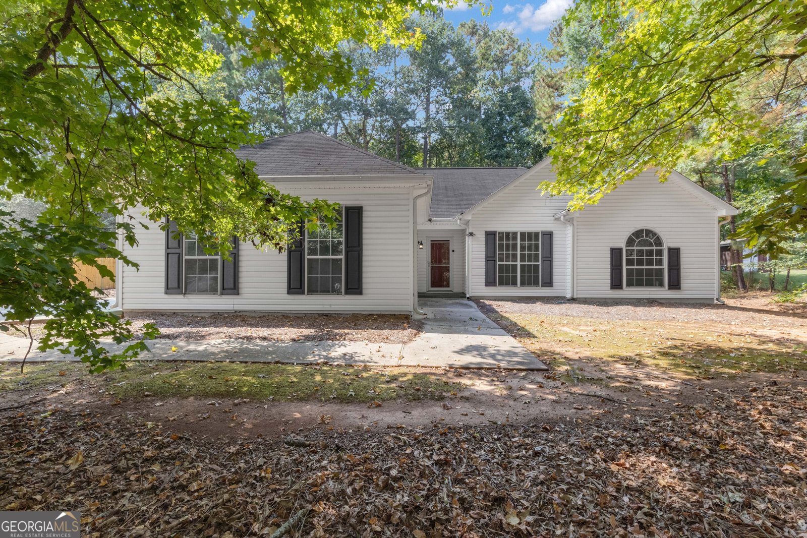 8 Shadowwood Drive Newnan - 1
