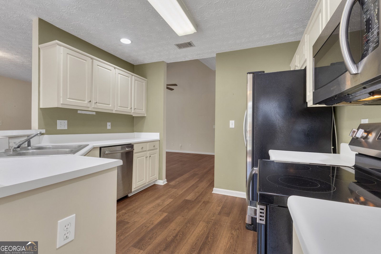8 Shadowwood Drive Newnan - 13