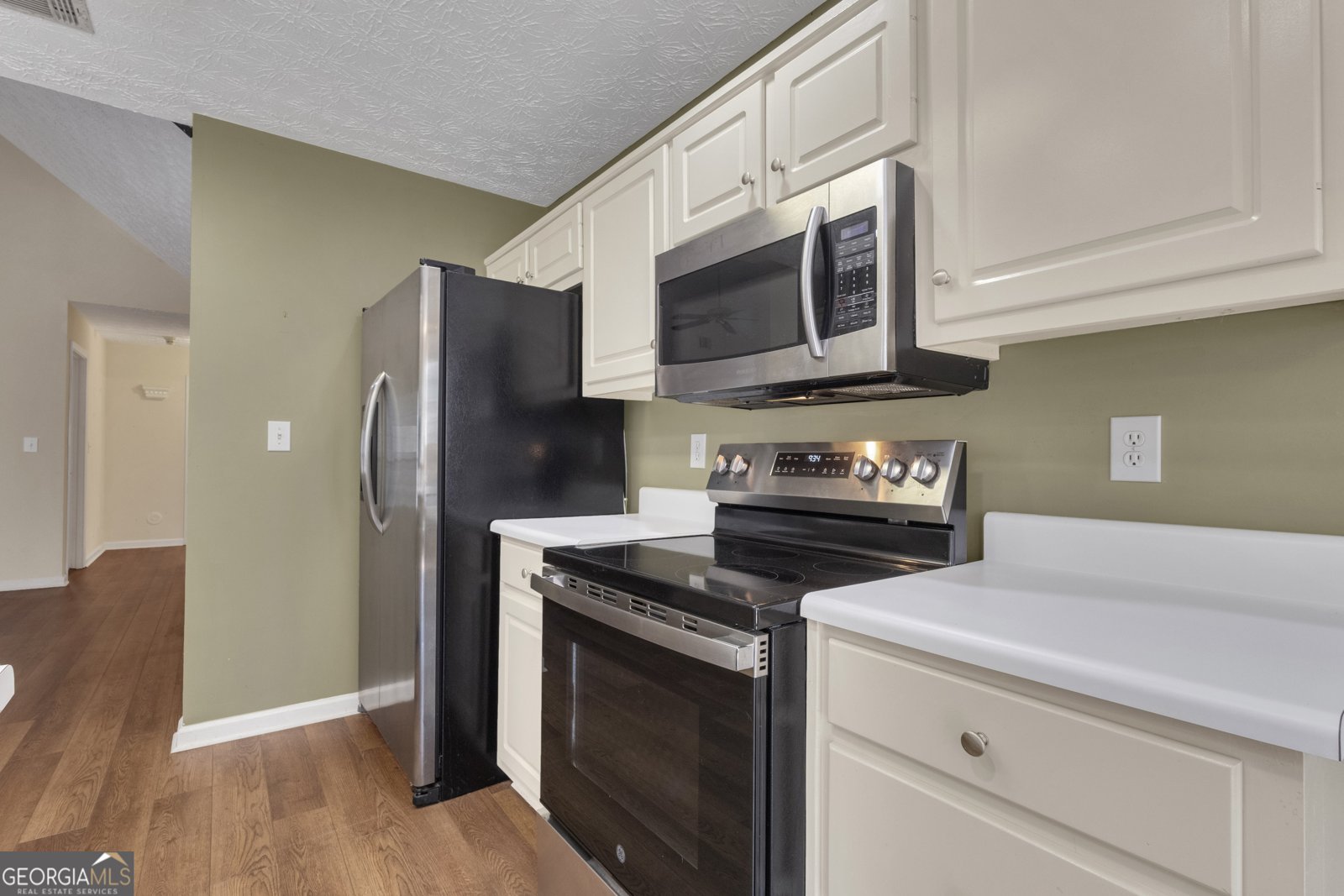 8 Shadowwood Drive Newnan - 14