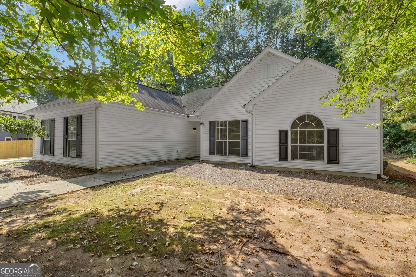 8 Shadowwood Drive Newnan - 2