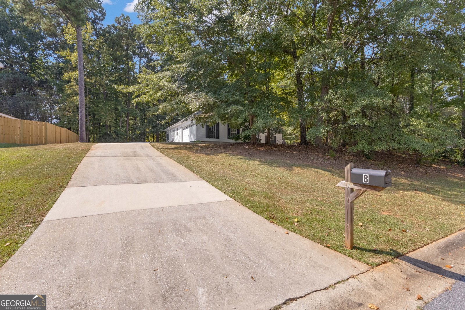 8 Shadowwood Drive Newnan - 3