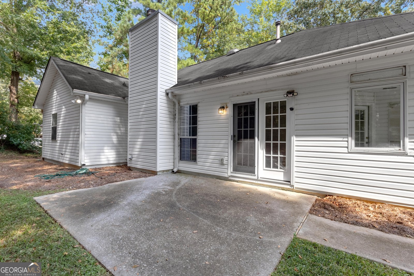 8 Shadowwood Drive Newnan - 41