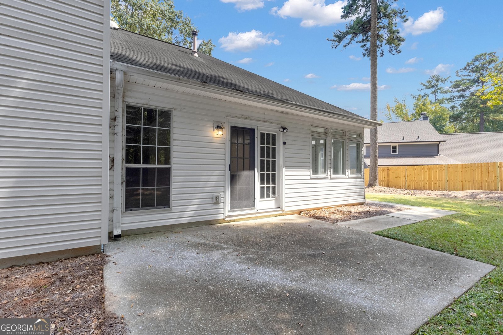 8 Shadowwood Drive Newnan - 42
