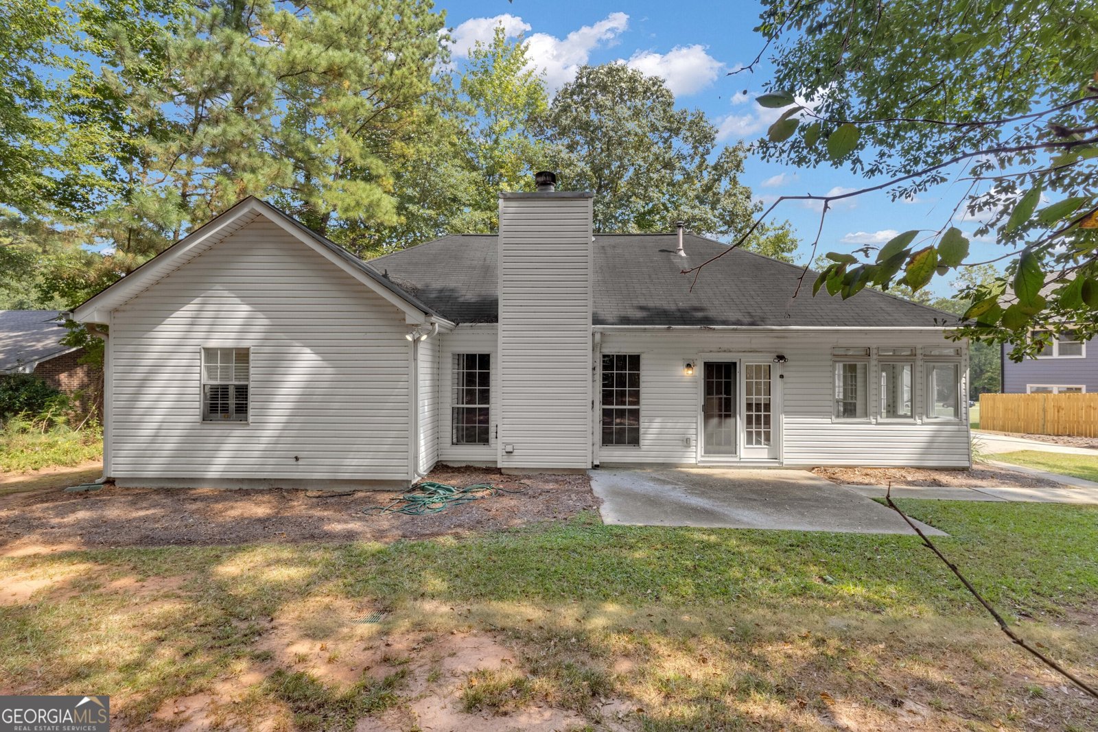 8 Shadowwood Drive Newnan - 43