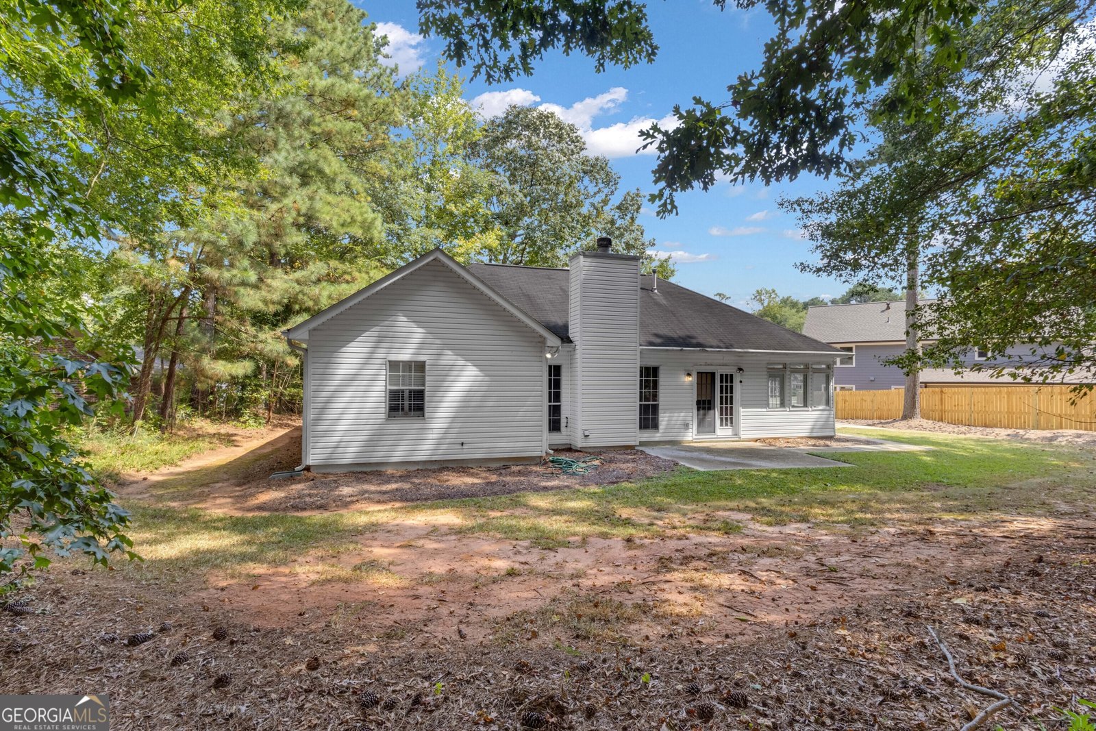 8 Shadowwood Drive Newnan - 44