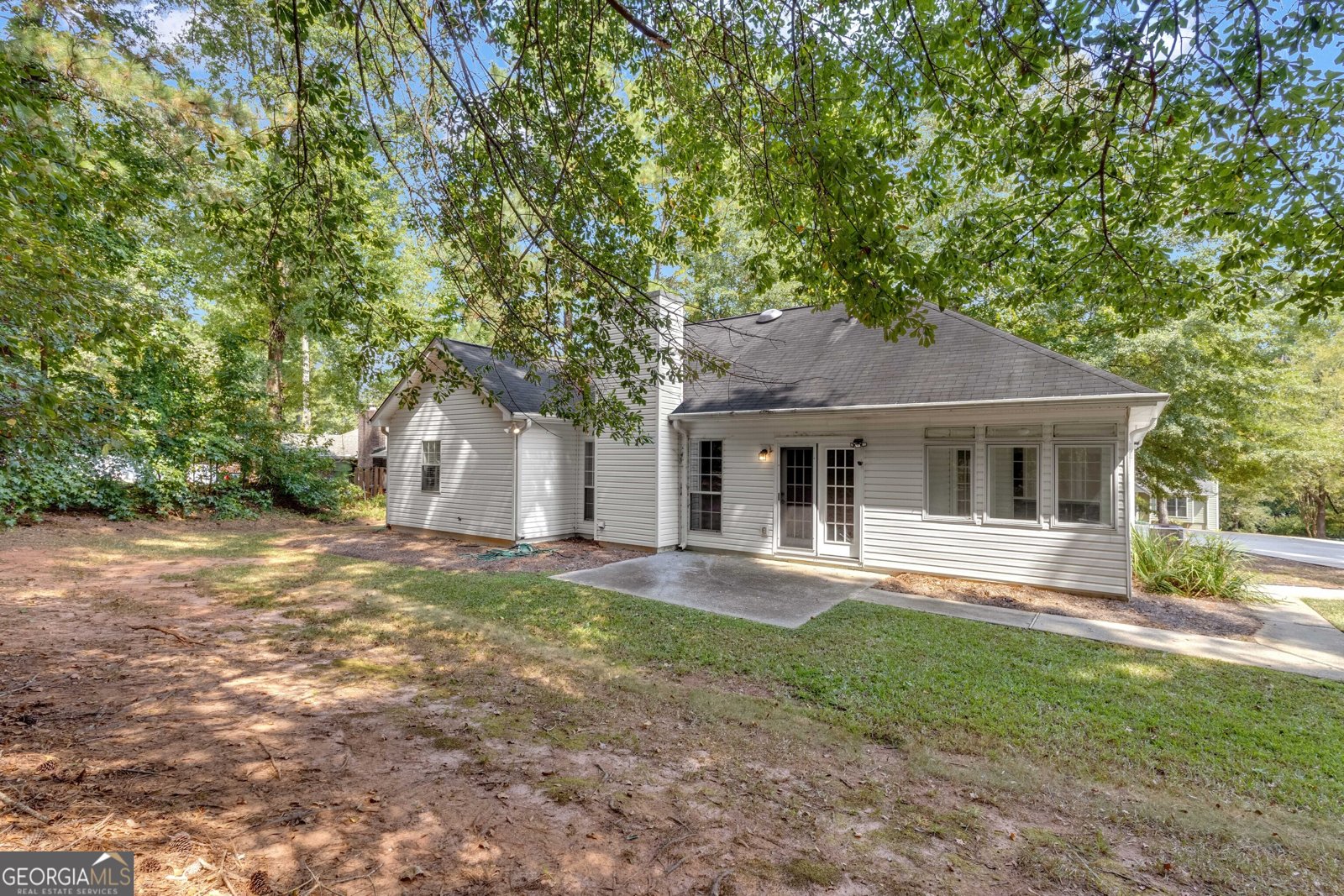 8 Shadowwood Drive Newnan - 45