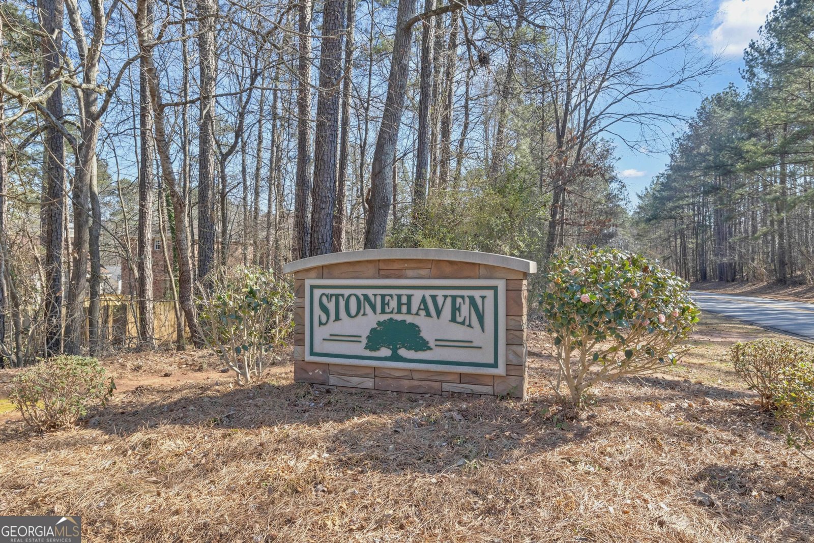 8 Shadowwood Drive Newnan - 46