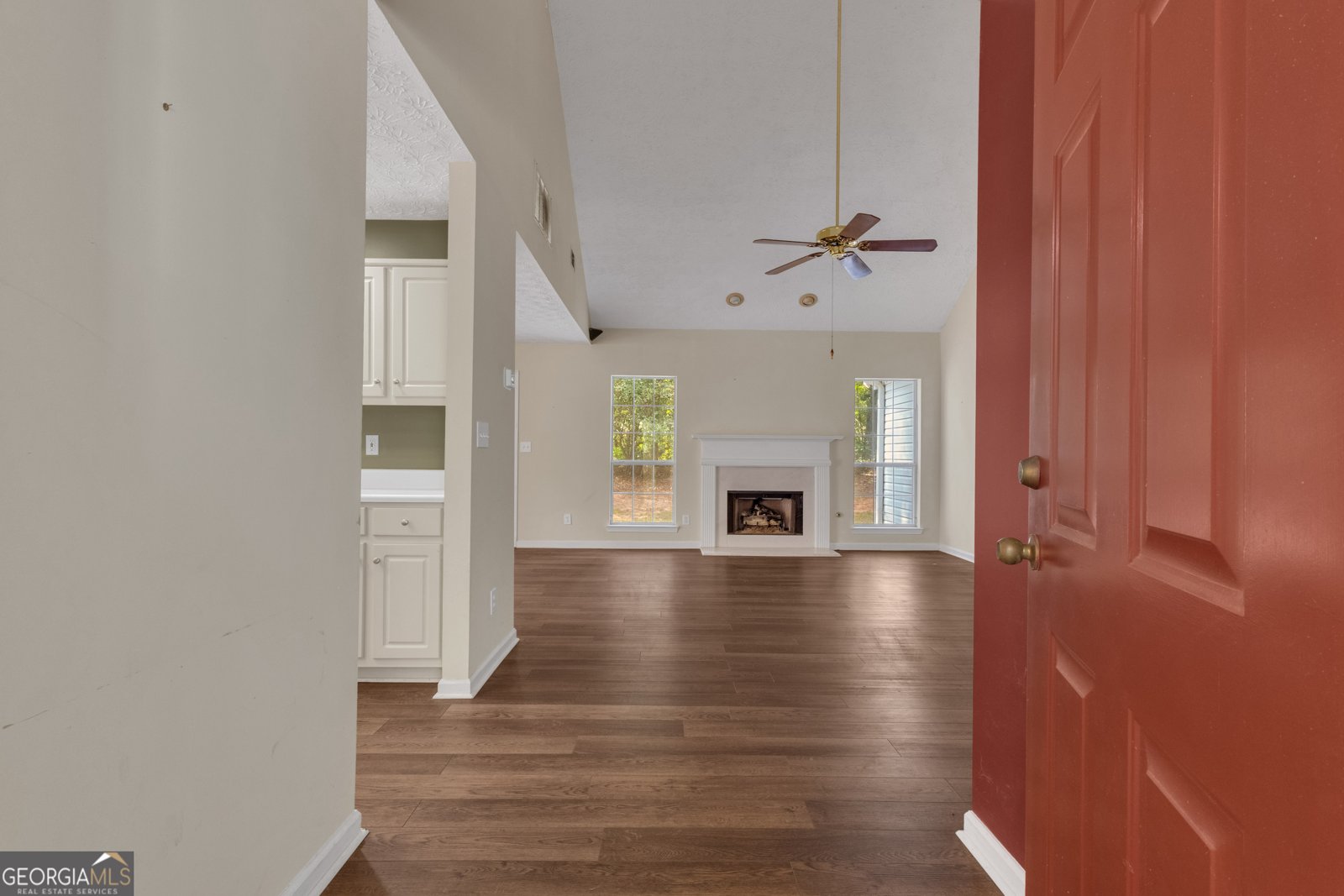 8 Shadowwood Drive Newnan - 5