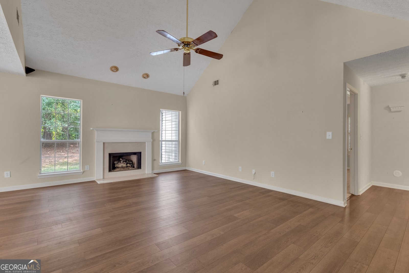 8 Shadowwood Drive Newnan - 6