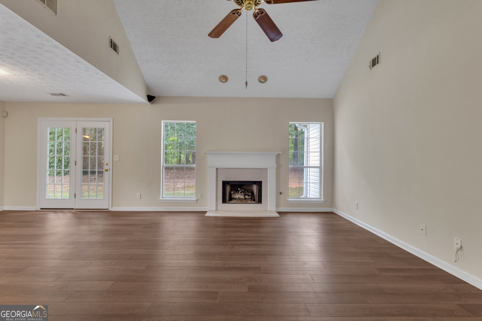8 Shadowwood Drive Newnan - 7