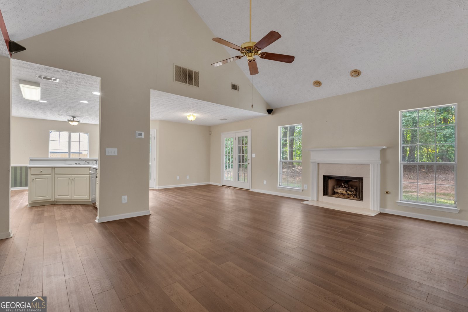 8 Shadowwood Drive Newnan - 8