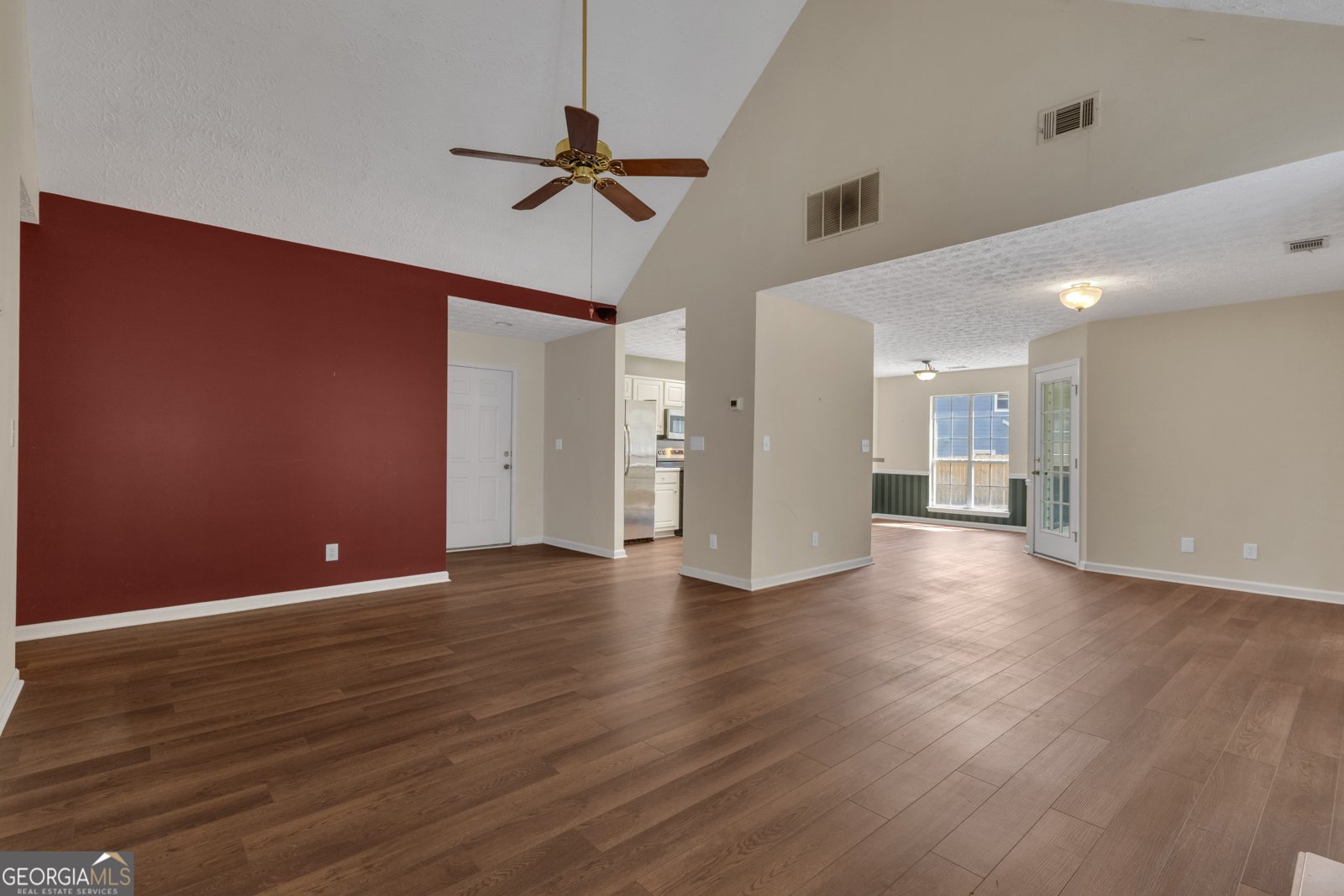 8 Shadowwood Drive Newnan - 9