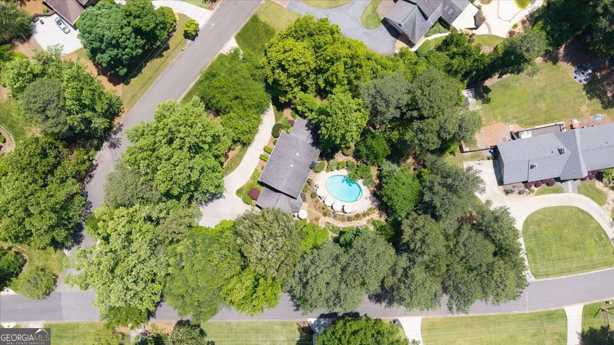 7590 Chaparral Drive Atlanta - 55