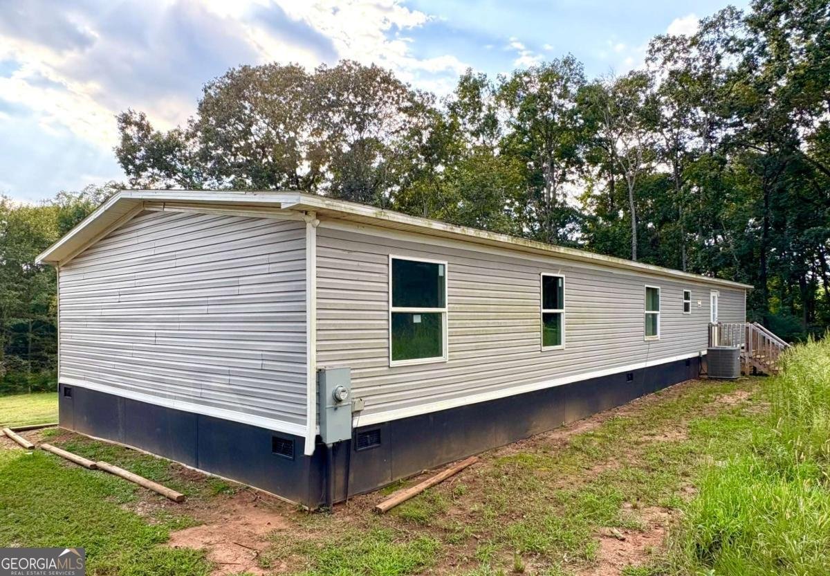 305 Langford Carey Road Danielsville - 1