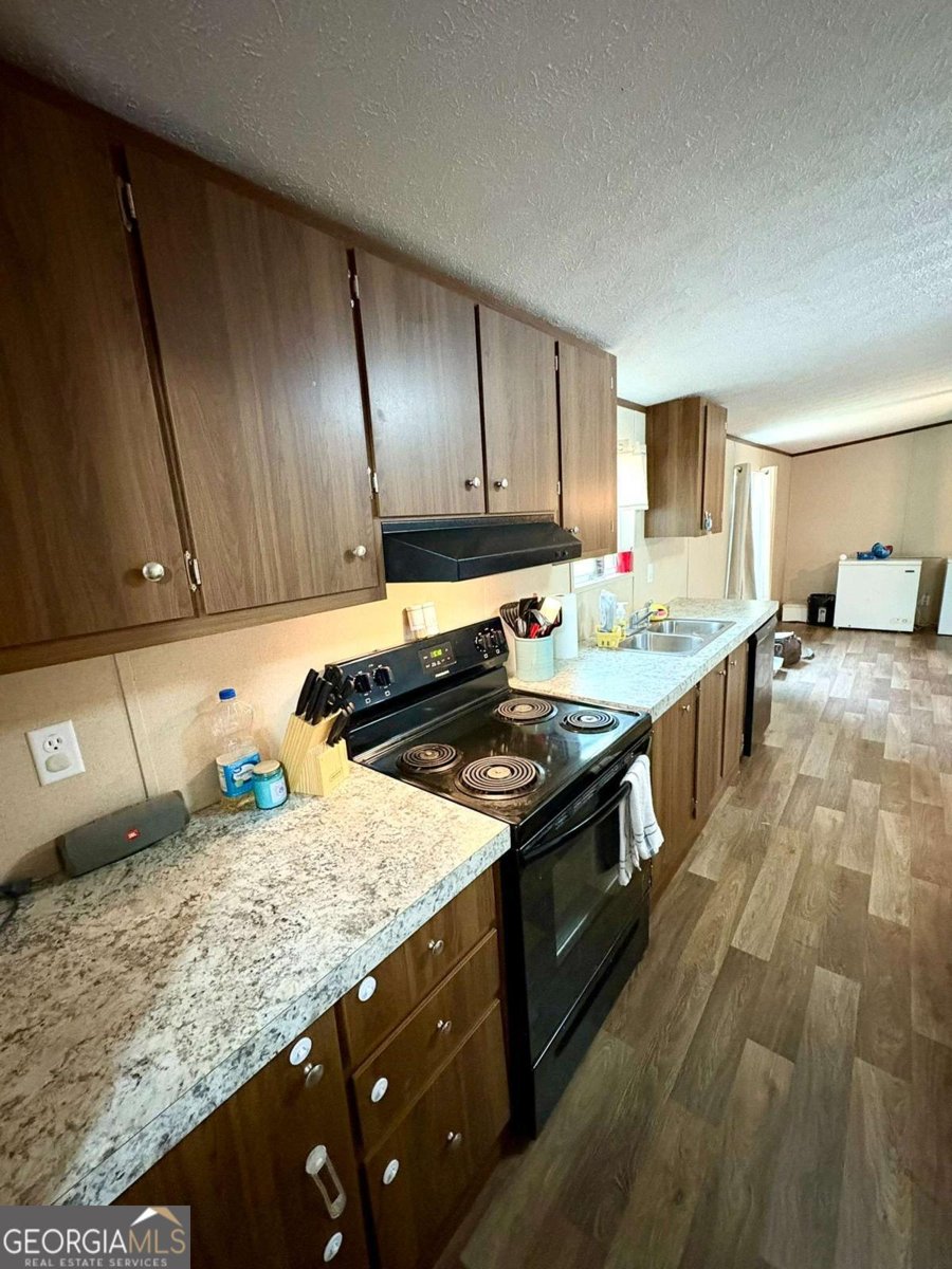 305 Langford Carey Road Danielsville - 10