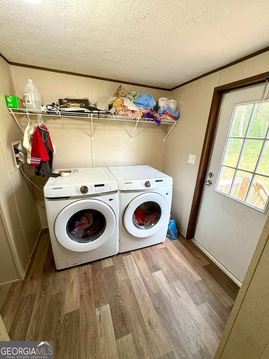 305 Langford Carey Road Danielsville - 22