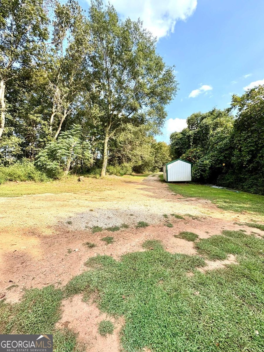 305 Langford Carey Road Danielsville - 3