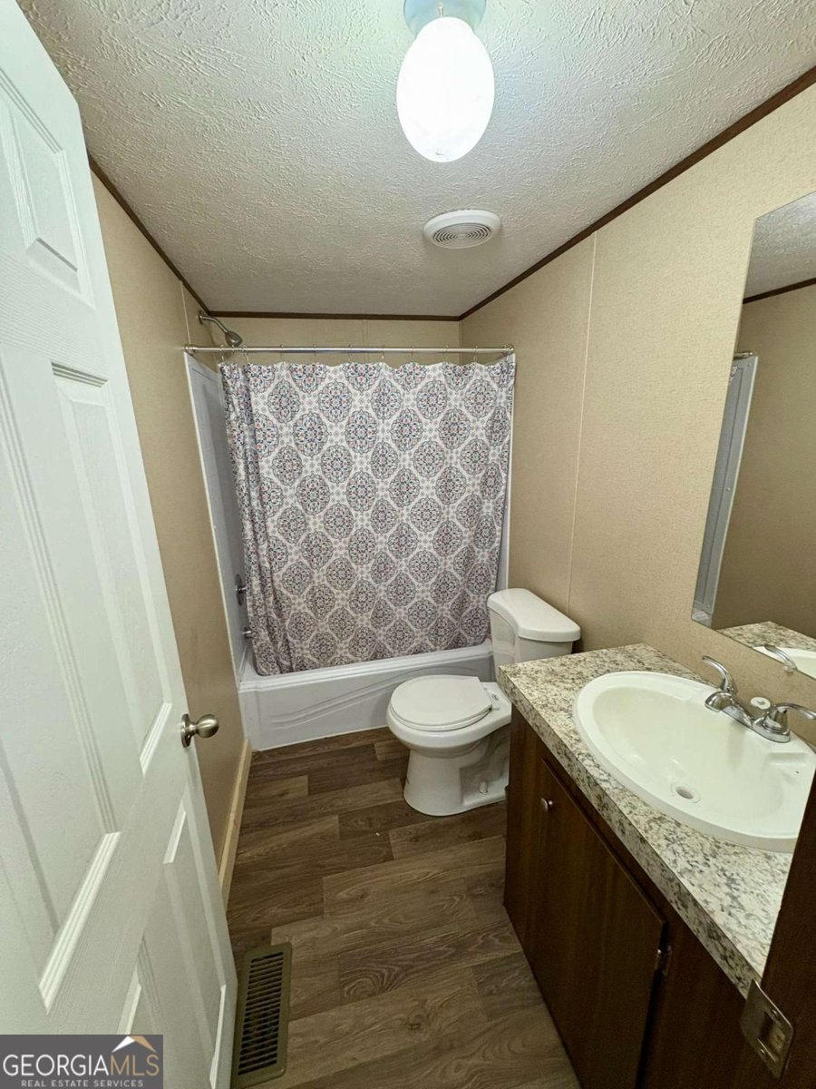 305 Langford Carey Road Danielsville - 35