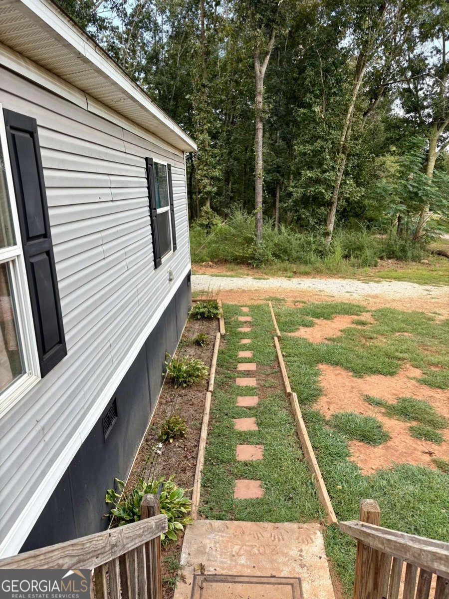 305 Langford Carey Road Danielsville - 37