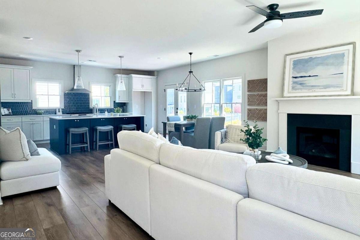 3322 Springhaven Avenue Hapeville - 11