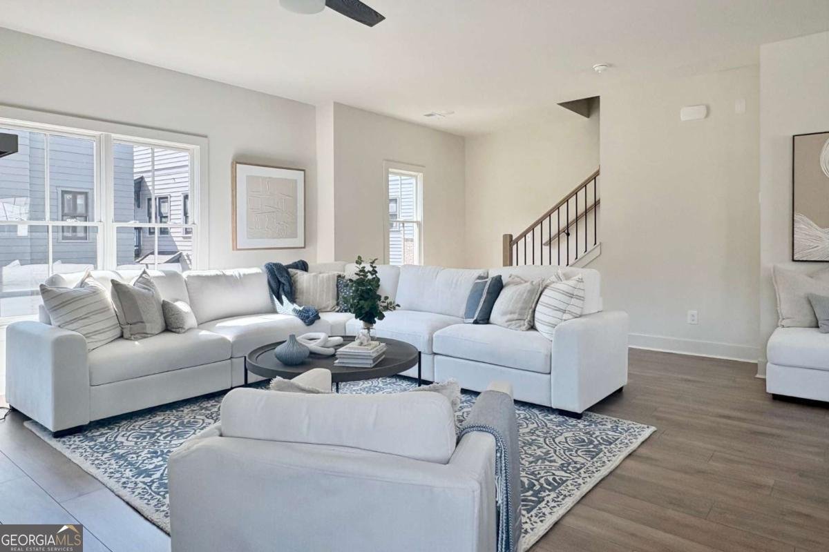 3322 Springhaven Avenue Hapeville - 14