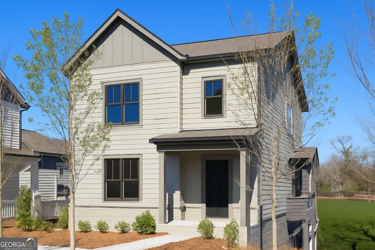 3322 Springhaven Avenue Hapeville - 2