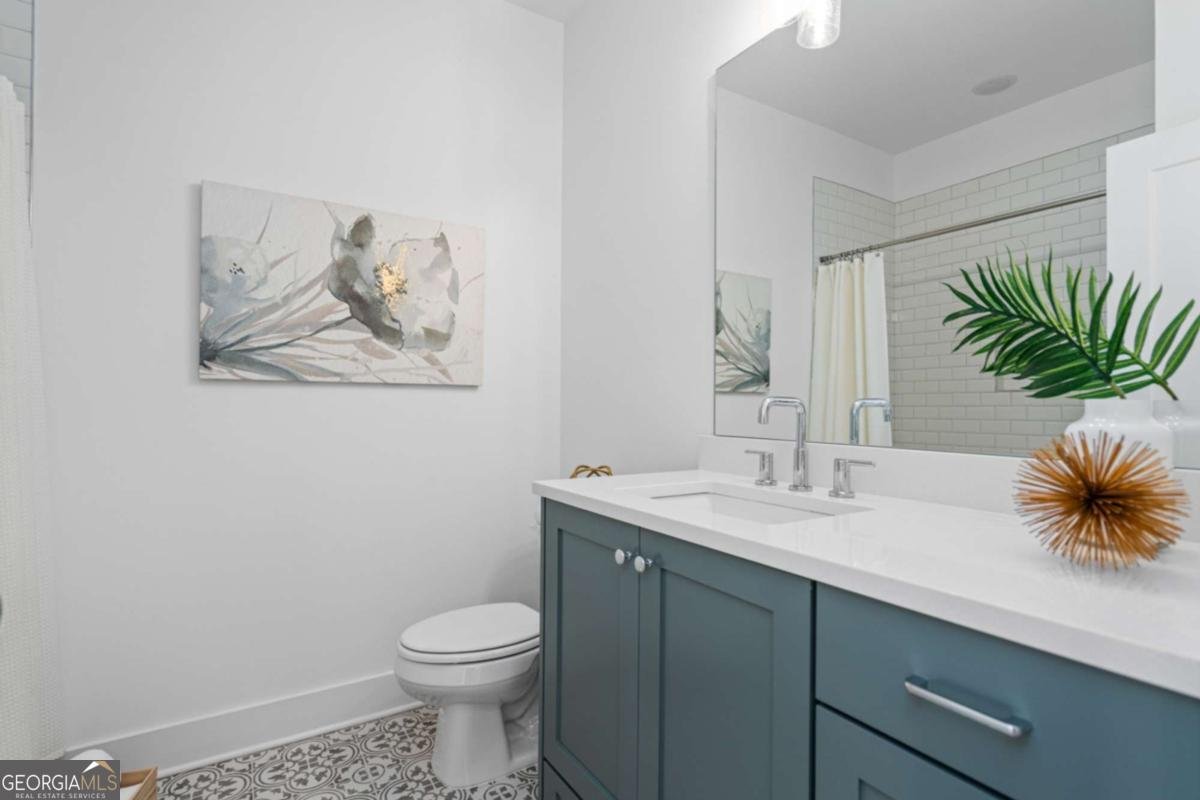 3322 Springhaven Avenue Hapeville - 20