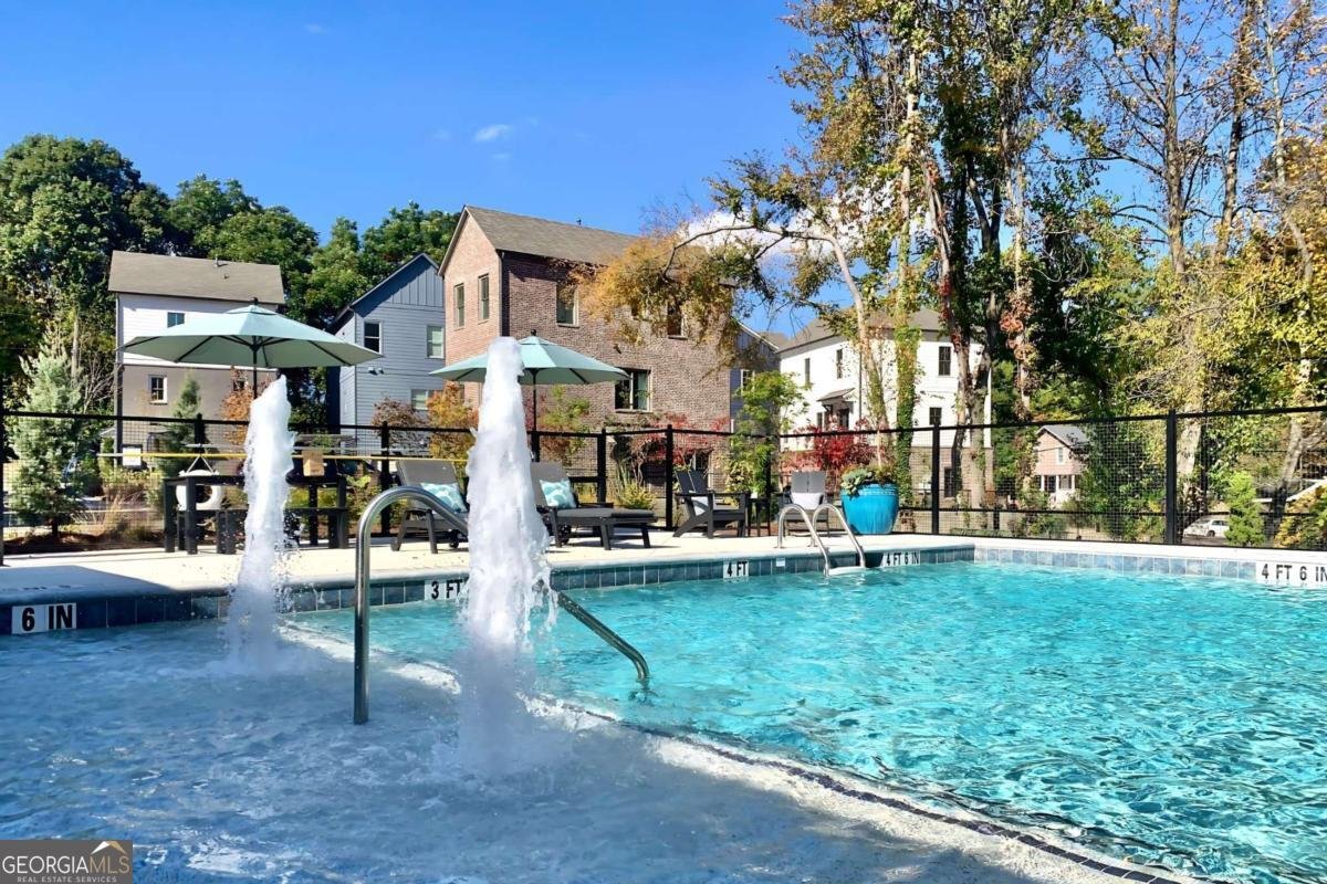 3322 Springhaven Avenue Hapeville - 24