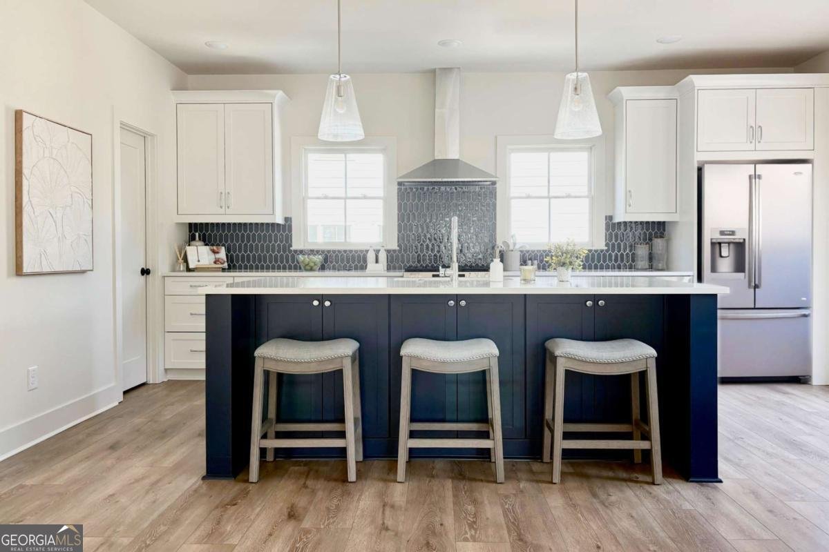 3322 Springhaven Avenue Hapeville - 3