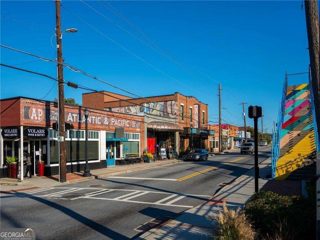 3322 Springhaven Avenue Hapeville - 31