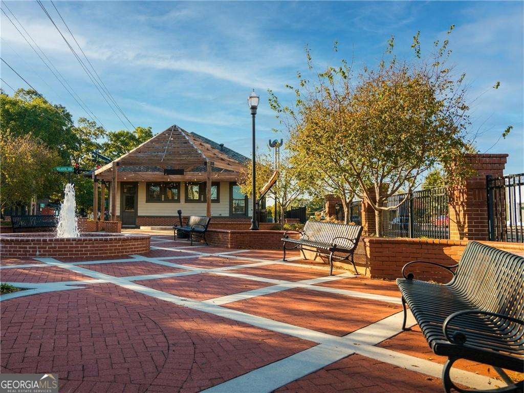 3322 Springhaven Avenue Hapeville - 32