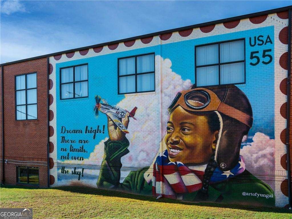 3322 Springhaven Avenue Hapeville - 35