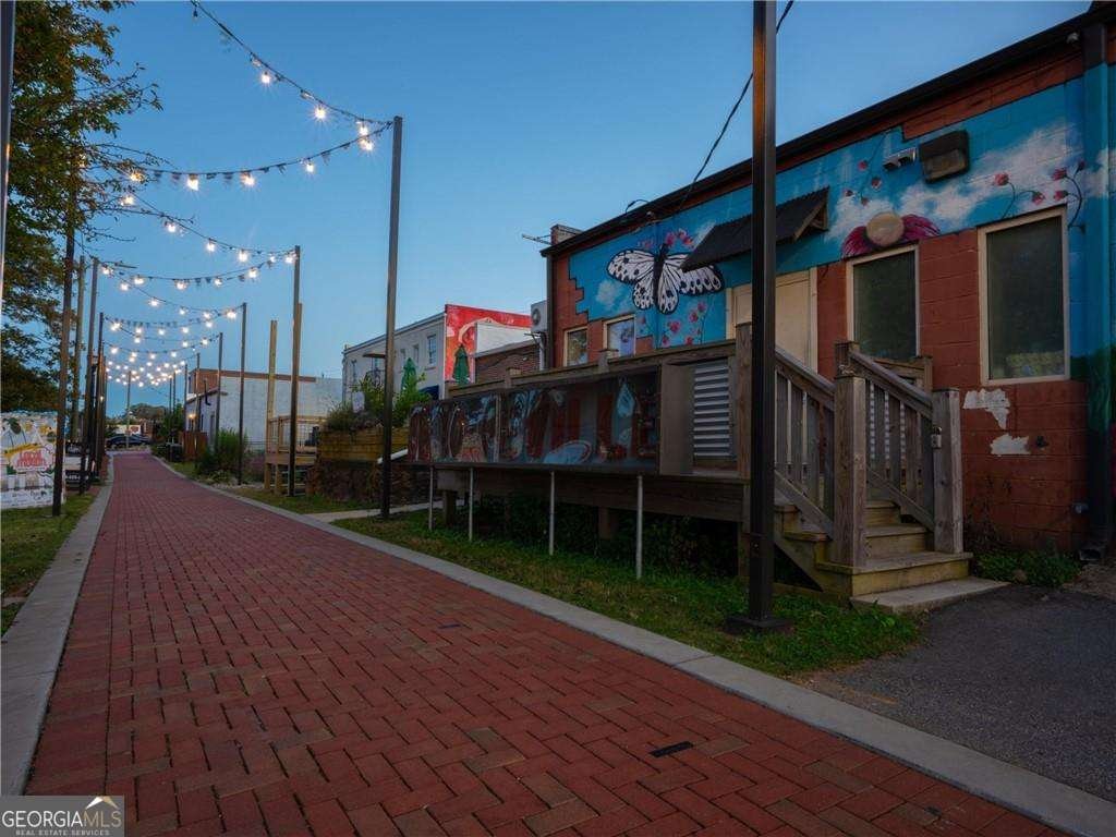 3322 Springhaven Avenue Hapeville - 39