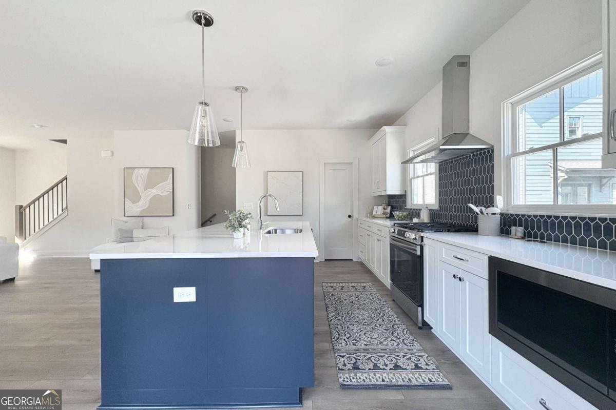 3322 Springhaven Avenue Hapeville - 4
