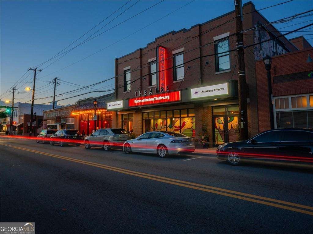 3322 Springhaven Avenue Hapeville - 42