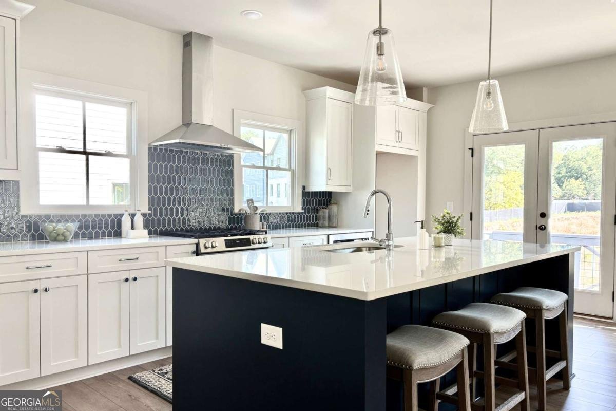 3322 Springhaven Avenue Hapeville - 5