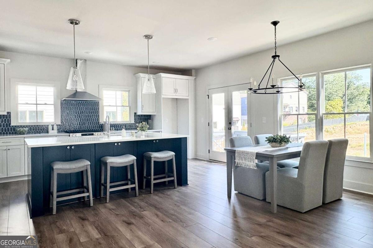 3322 Springhaven Avenue Hapeville - 7