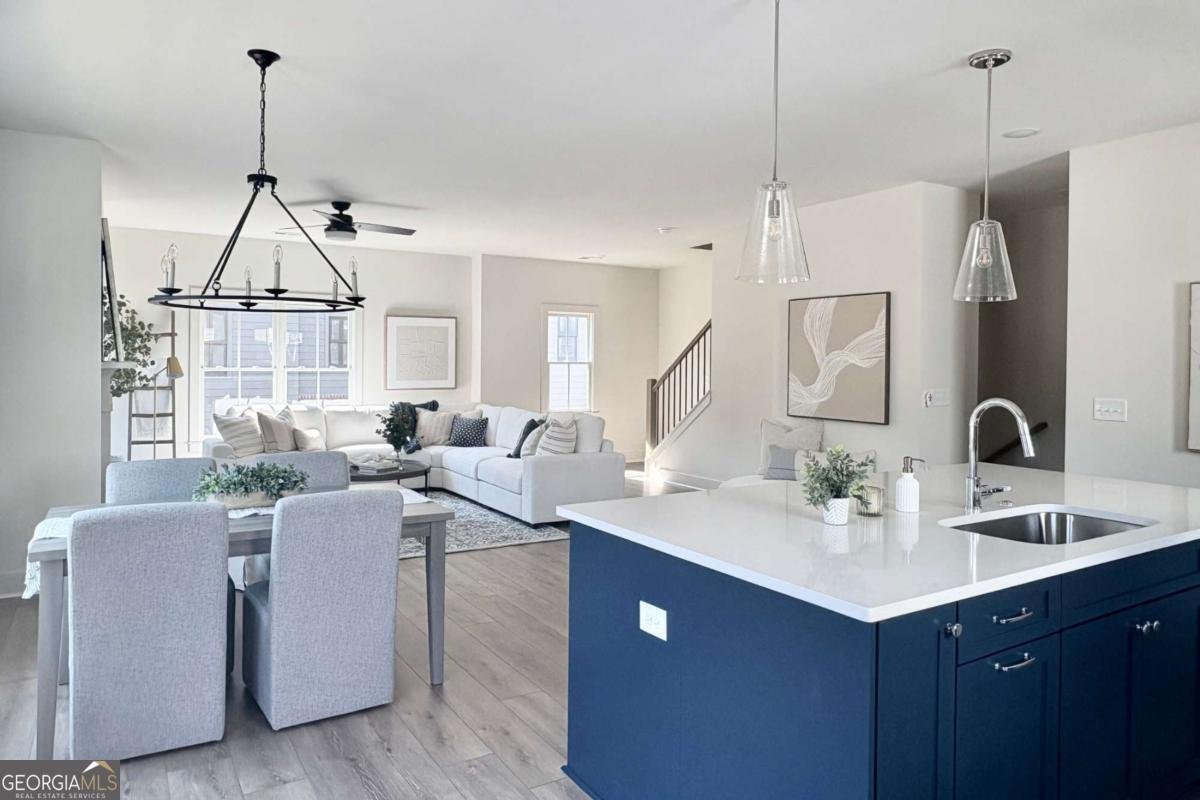 3322 Springhaven Avenue Hapeville - 9