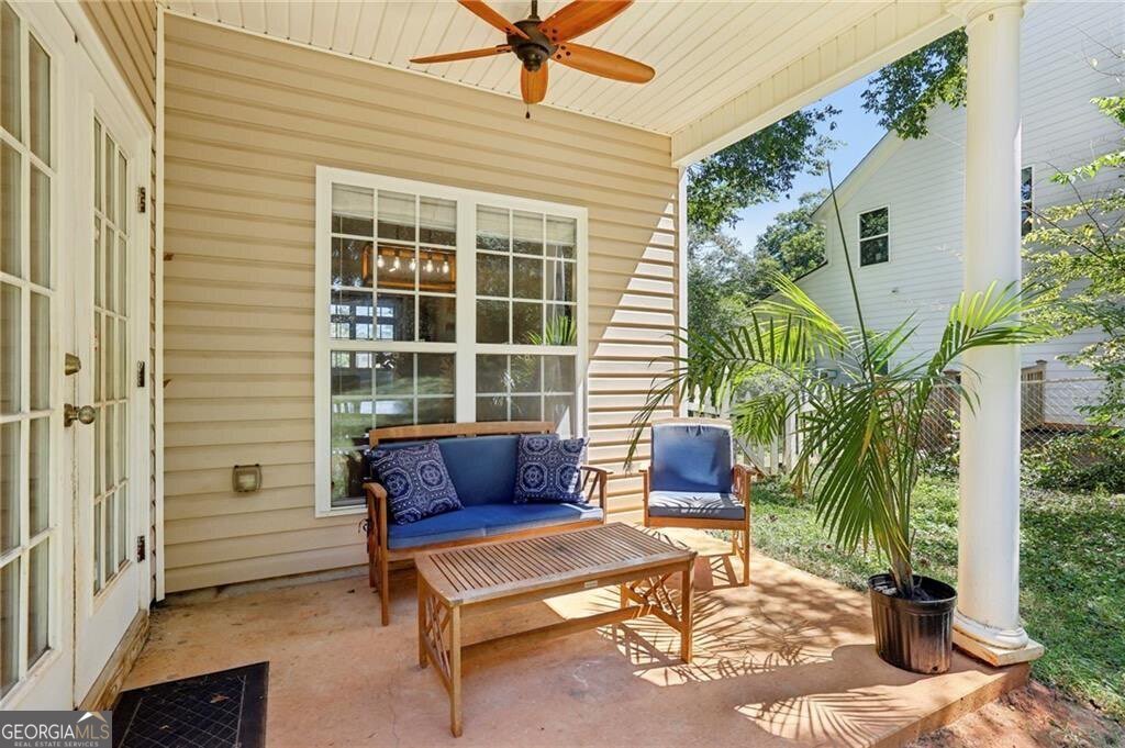 1693 Donna Lynn Drive Smyrna - 10
