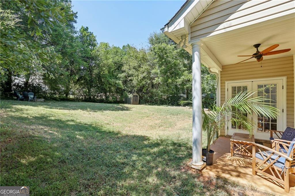 1693 Donna Lynn Drive Smyrna - 24