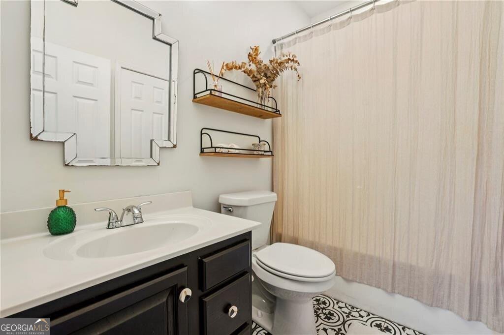 1693 Donna Lynn Drive Smyrna - 7