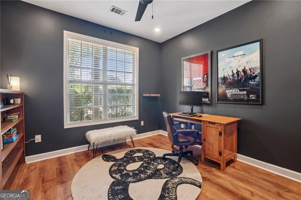 1693 Donna Lynn Drive Smyrna - 9