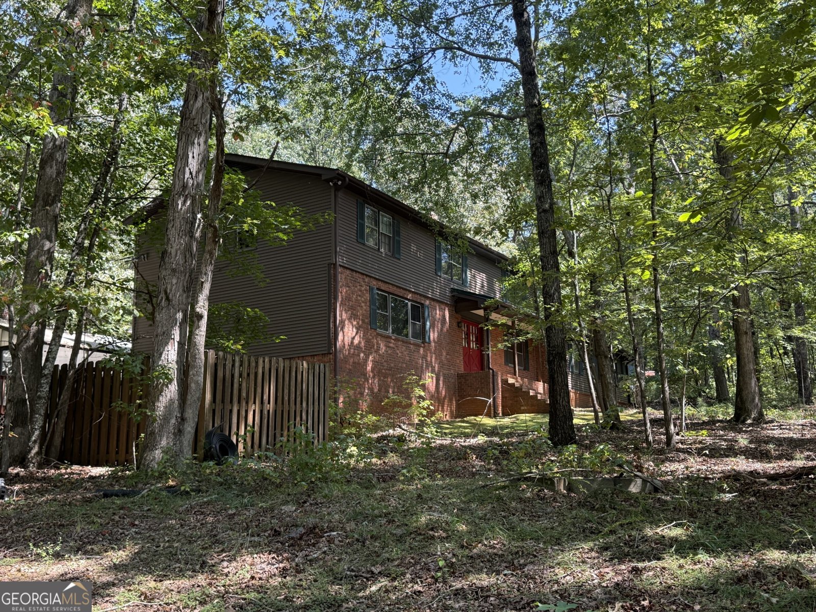 7212 Milam Road Winston - 1