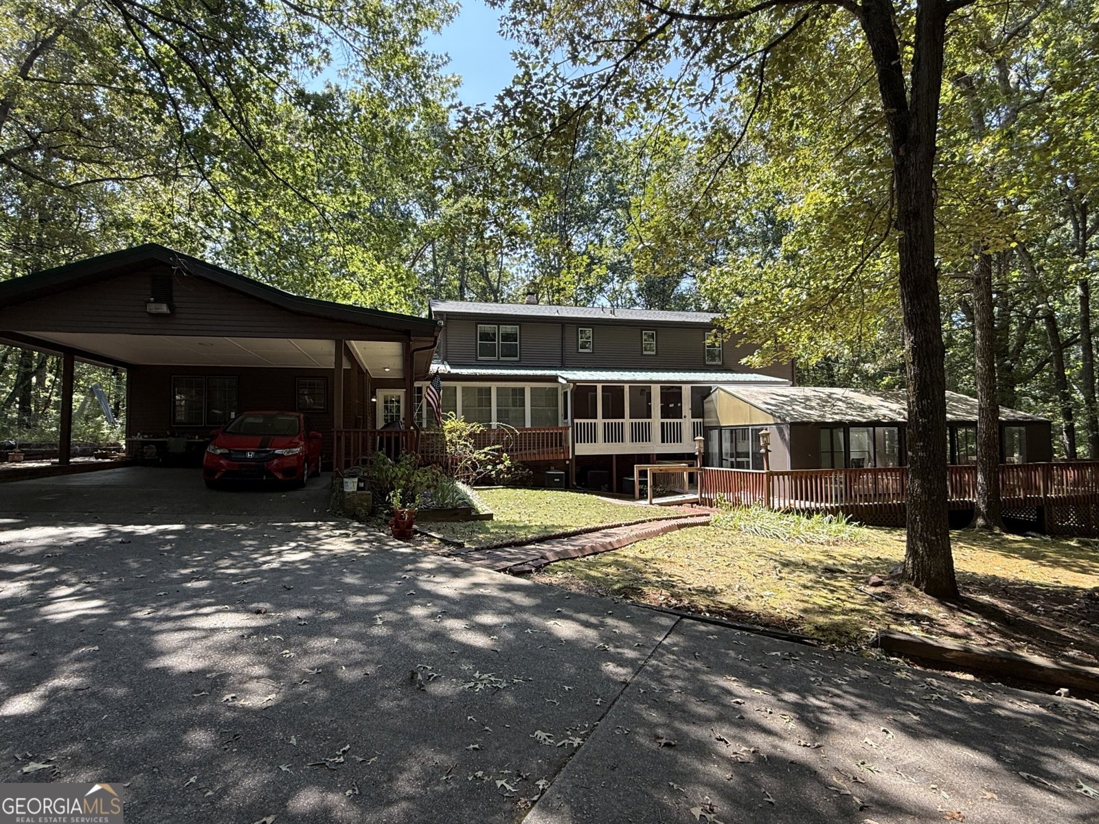 7212 Milam Road Winston - 2