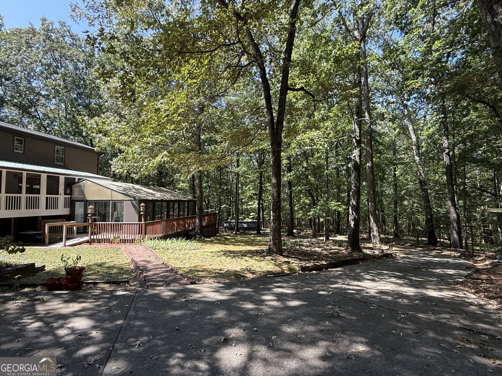 7212 Milam Road Winston - 3