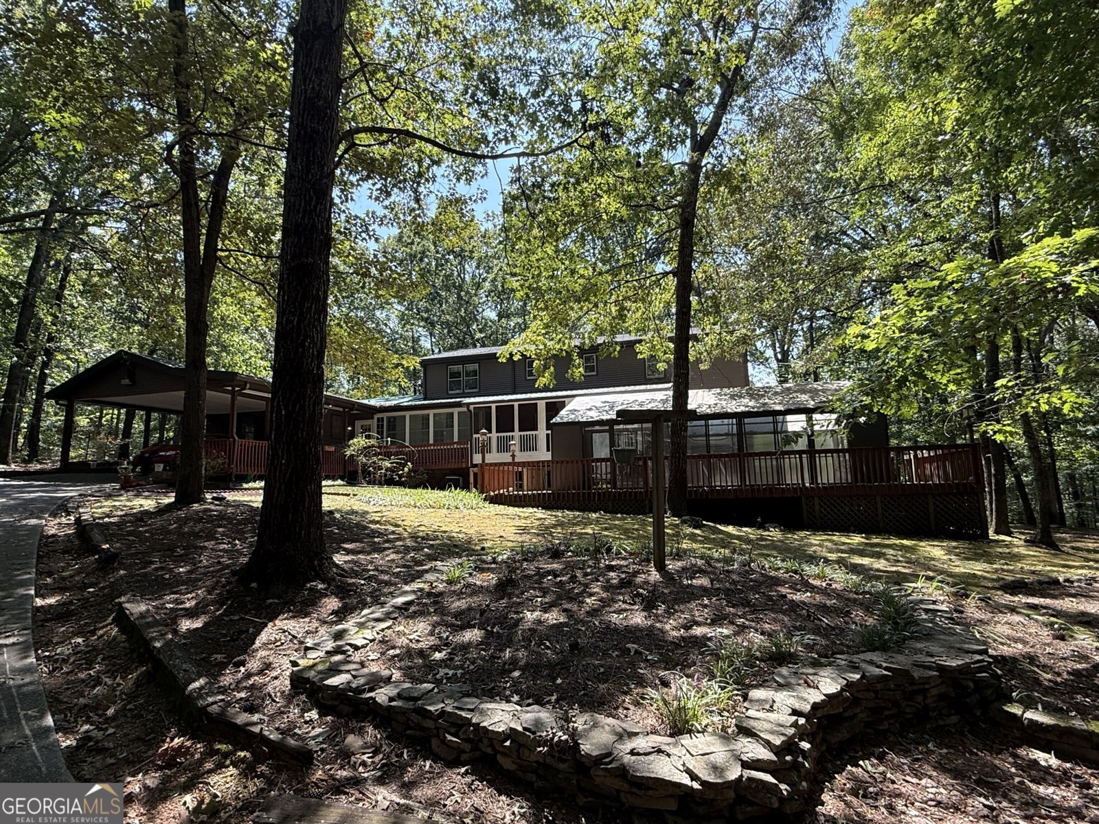 7212 Milam Road Winston - 4
